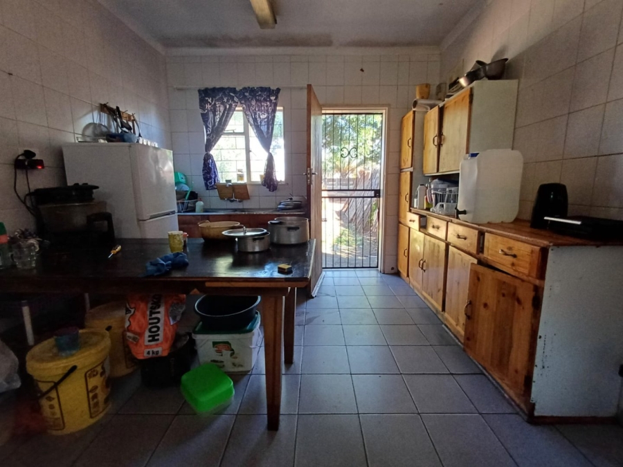 3 Bedroom Property for Sale in Orkney North West